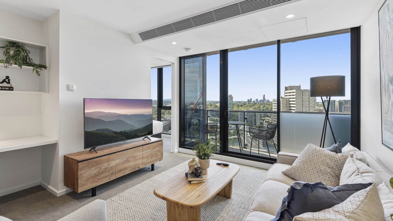 Photo of Livingroom in Southbank