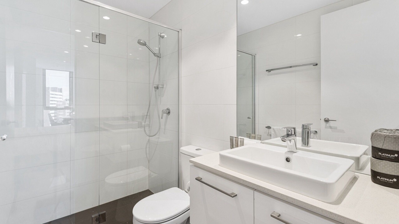Photo of Bathroom in Southbank