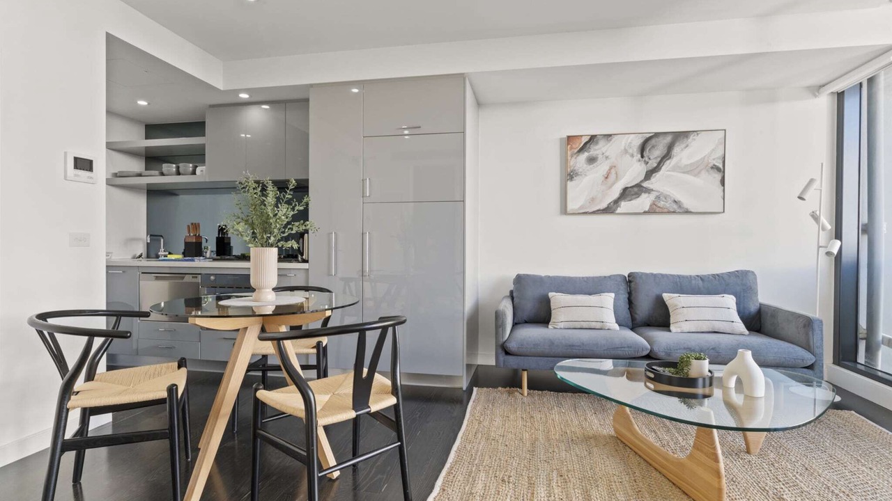 Photo of Livingroom in South Melbourne