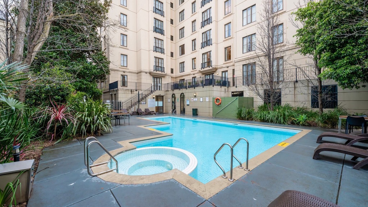 Photo of Outdoor in East Melbourne