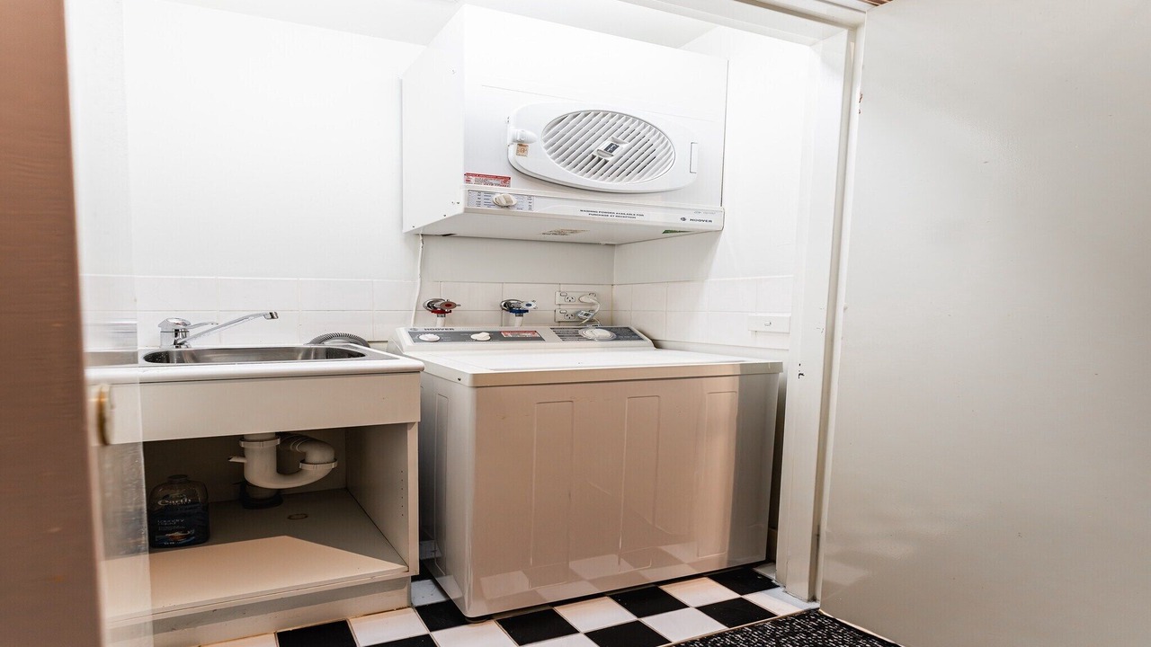 Photo of Bathroom in East Melbourne