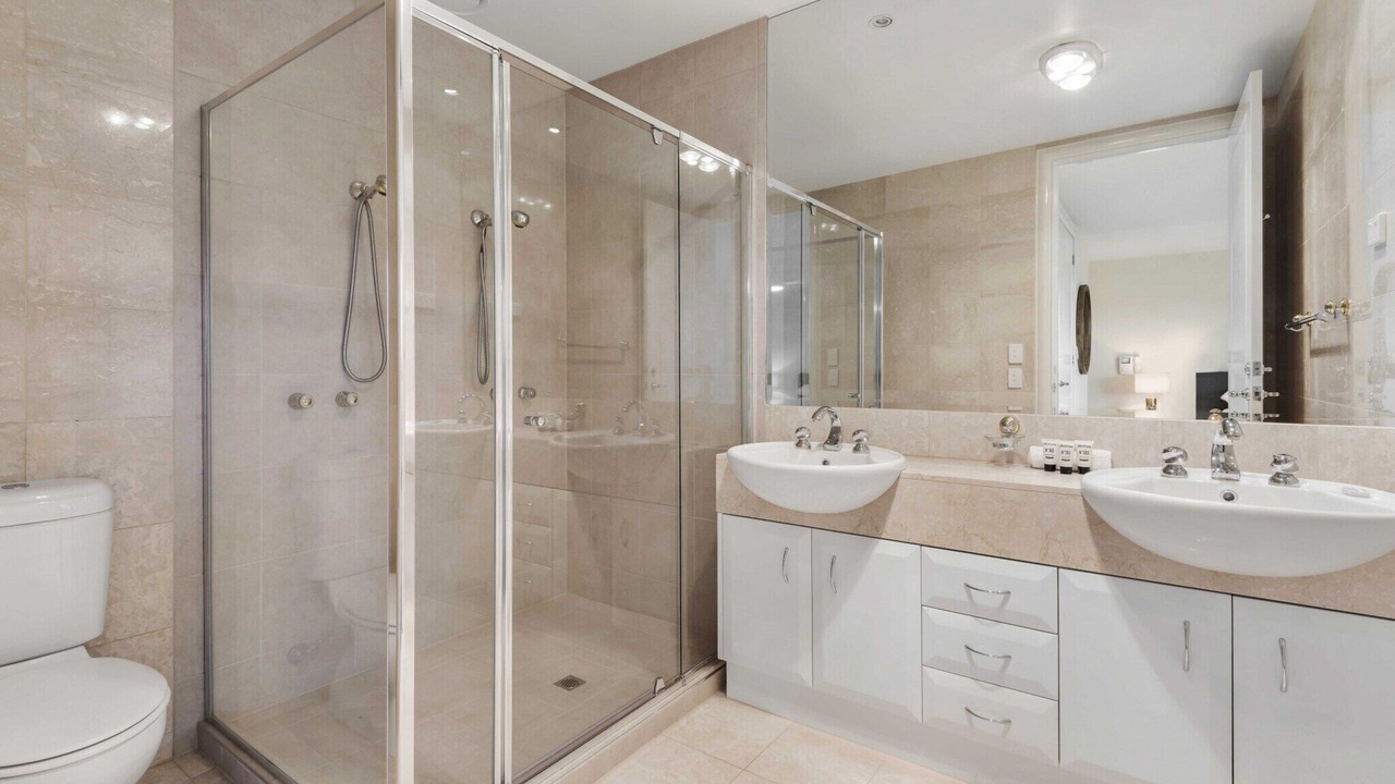 Photo of Bathroom in East Melbourne