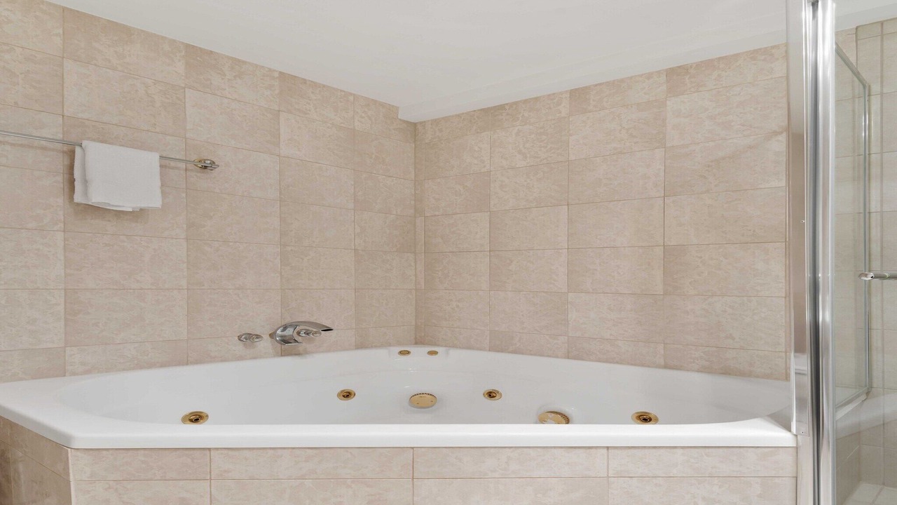 Photo of Bathroom in East Melbourne
