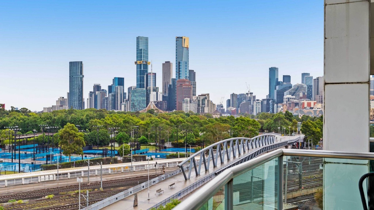 Photo of Outdoor in East Melbourne