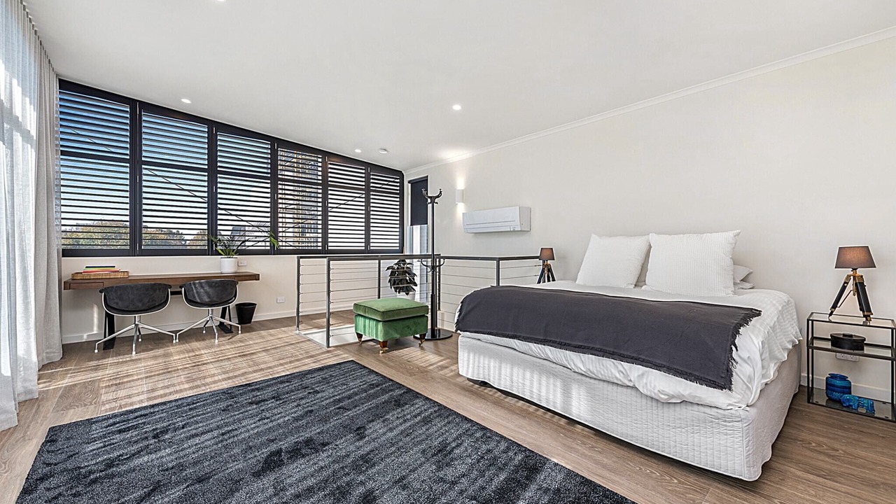 Photo of Livingroom in Fitzroy