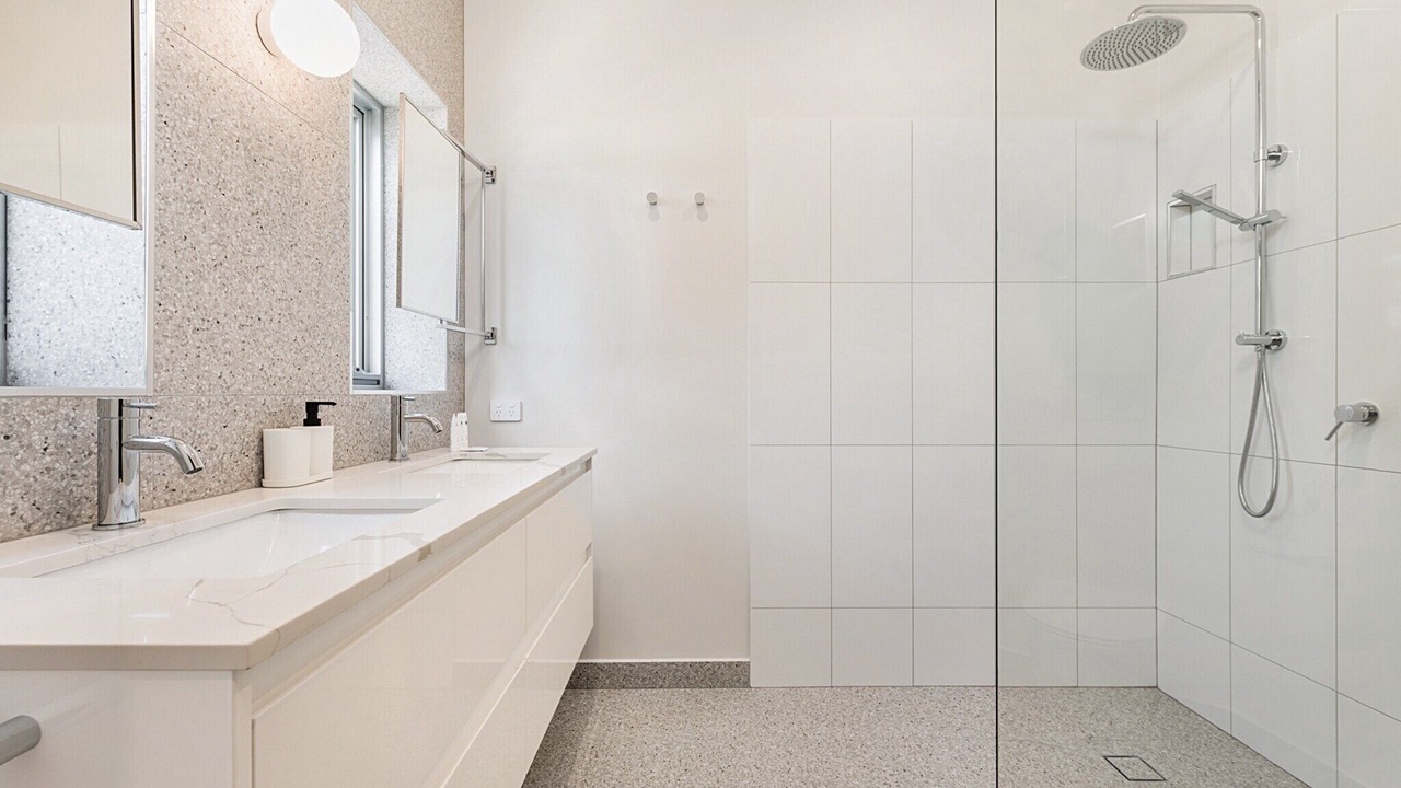 Photo of Bathroom in Fitzroy