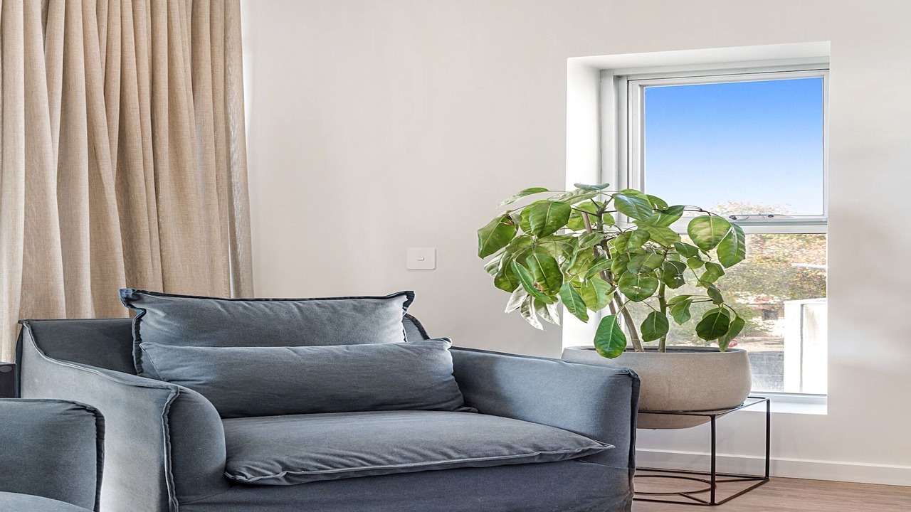 Photo of Livingroom in Fitzroy