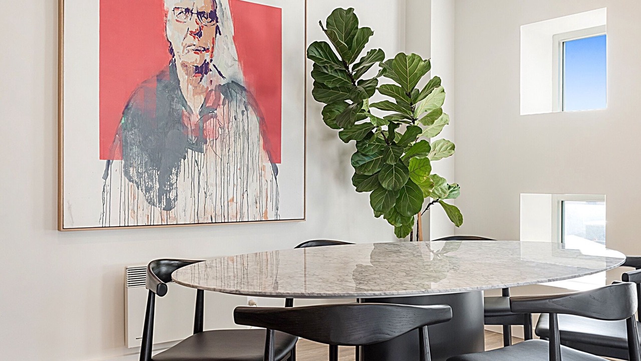 Photo of Livingroom in Fitzroy