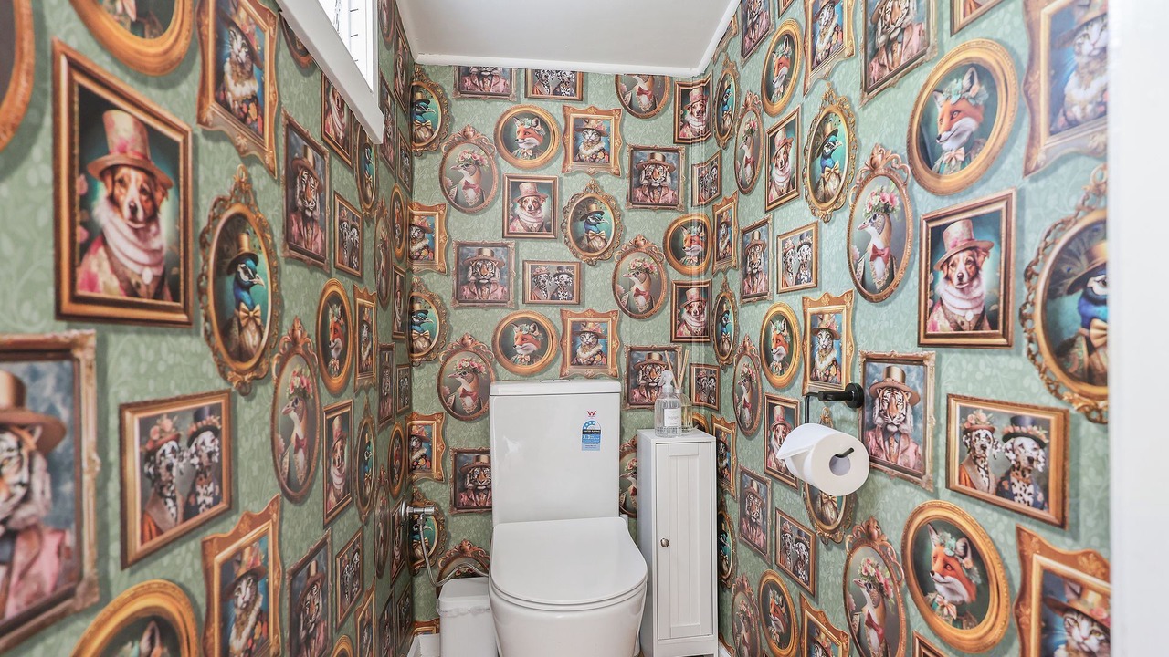 Photo of Bathroom in Warrnambool