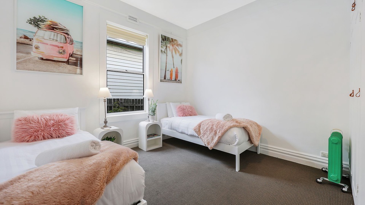 Photo of Bedroom in Warrnambool