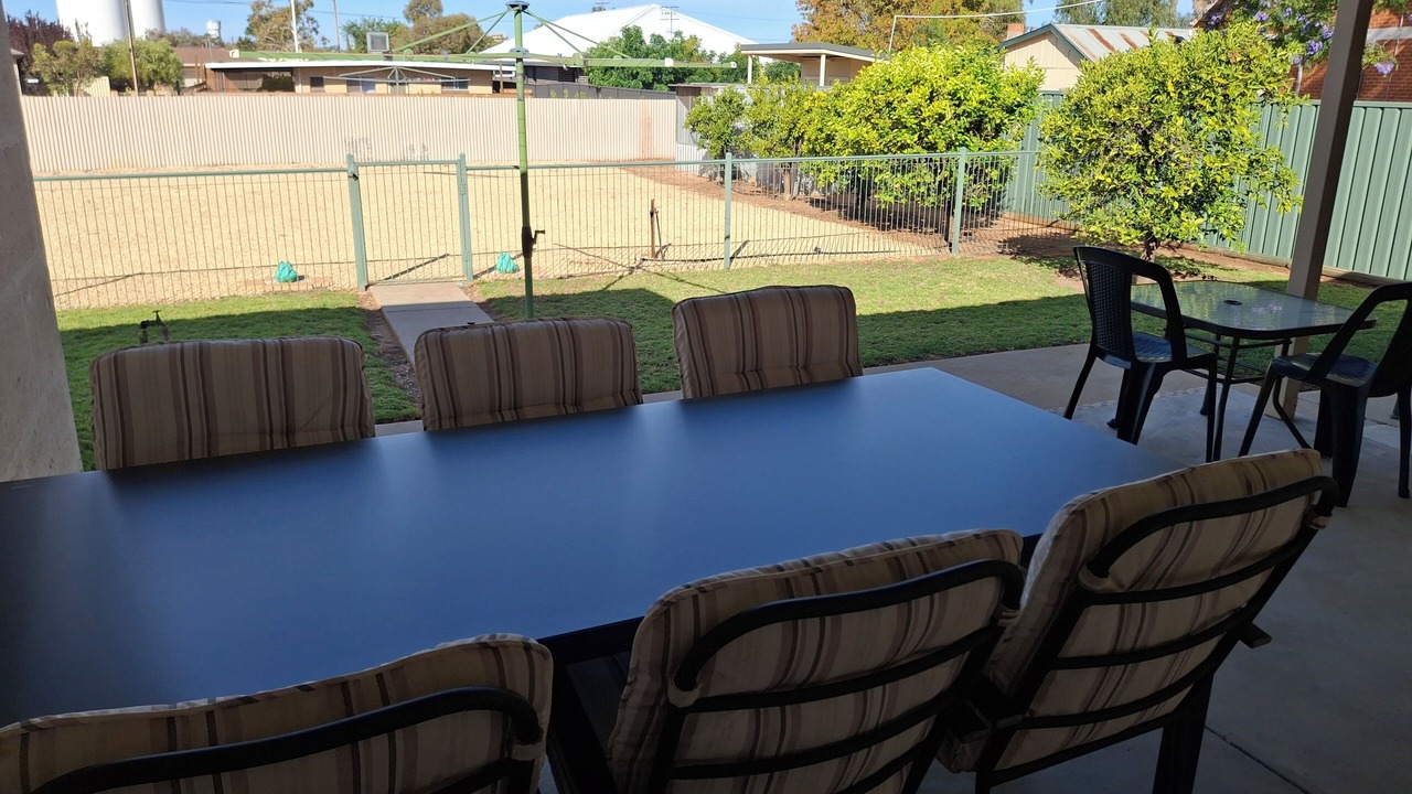 Photo of Outdoor in Bookpurnong
