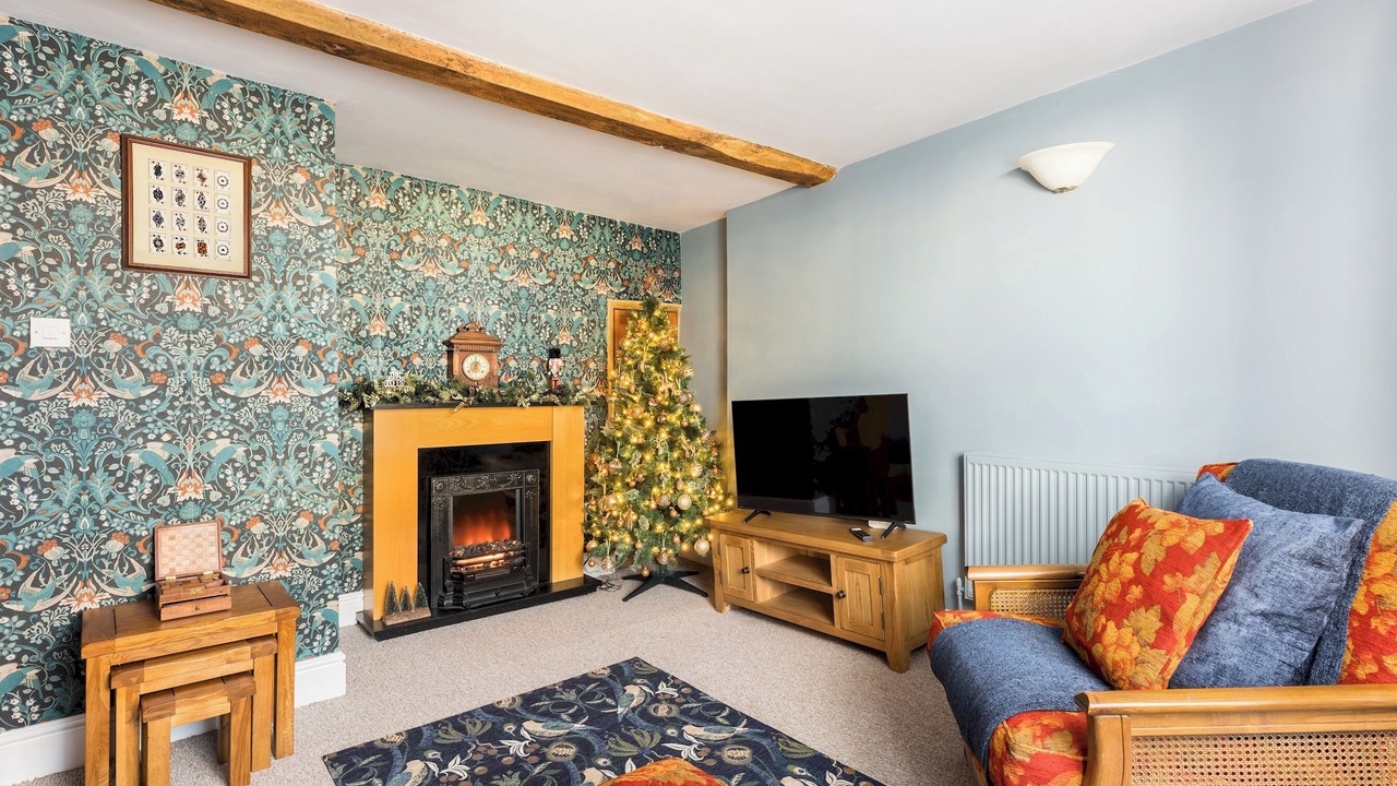 Photo of Livingroom in City Centre
