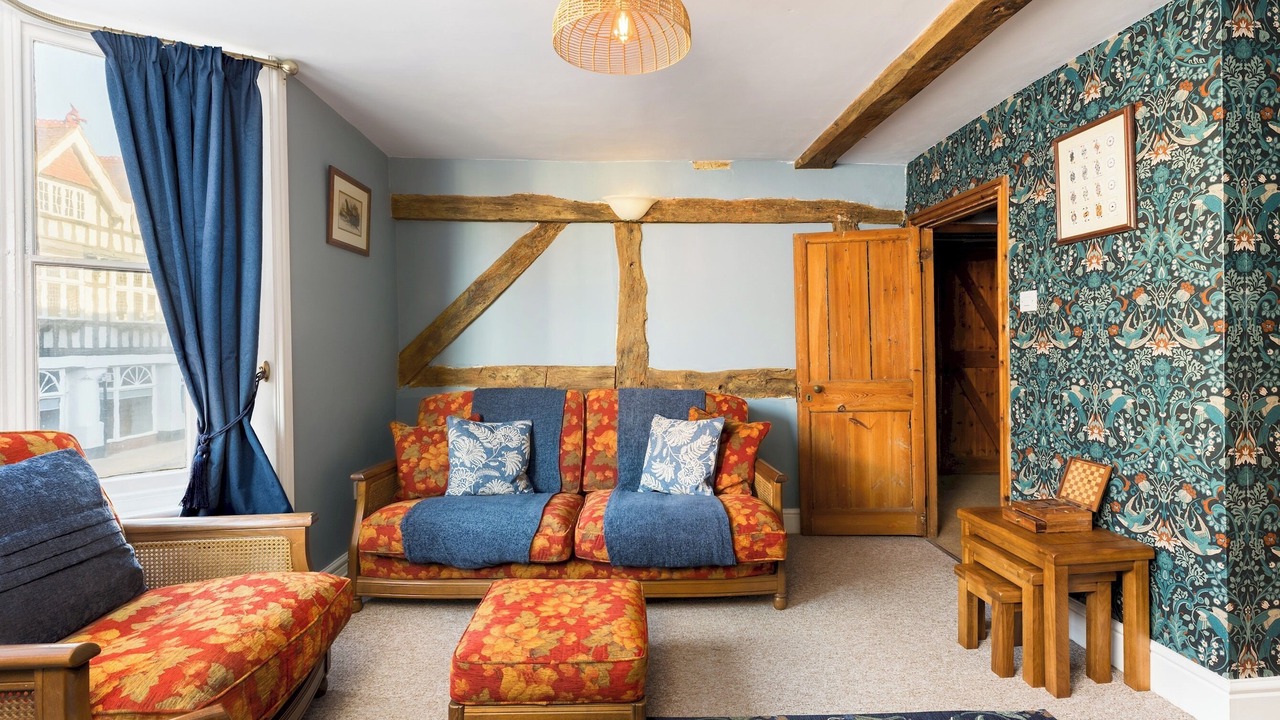 Photo of Livingroom in City Centre