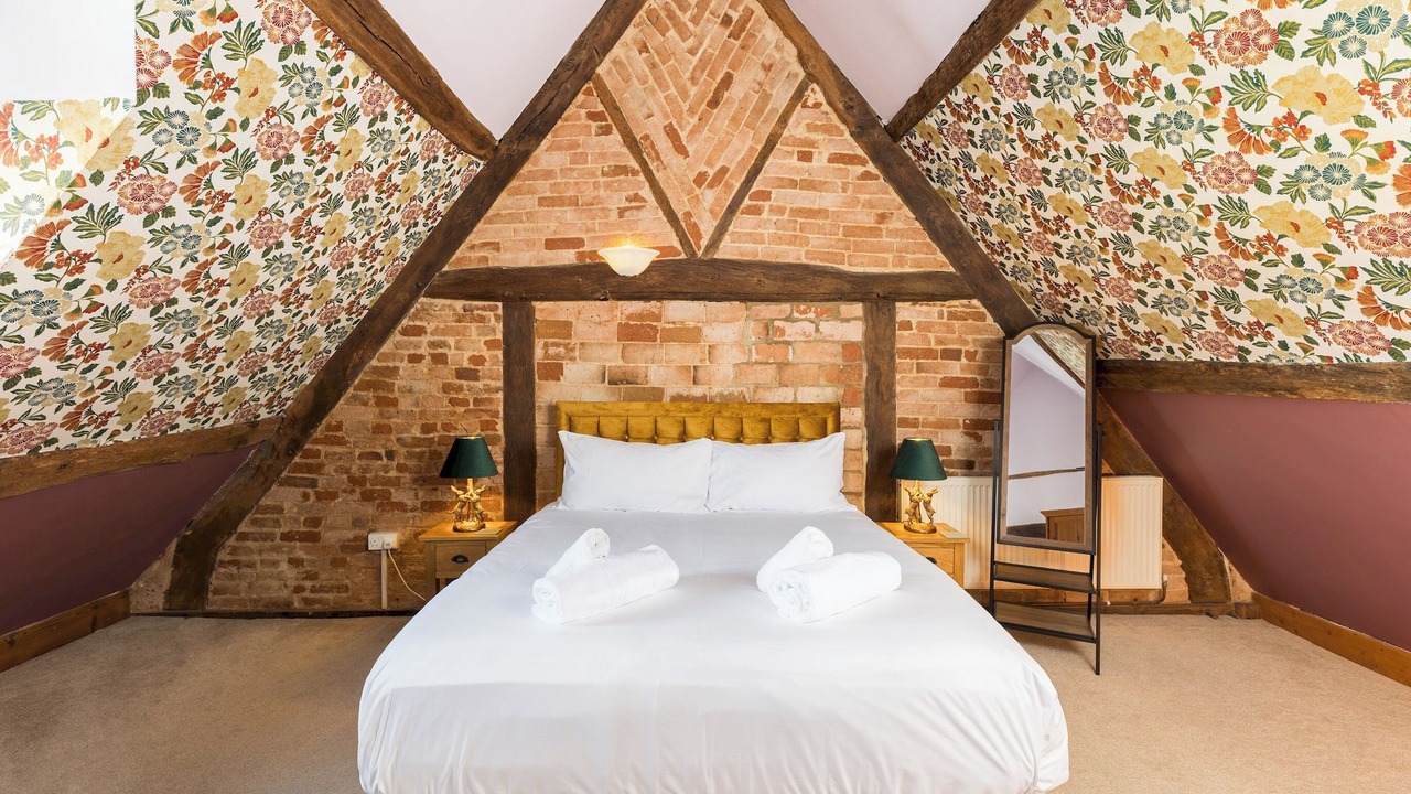 Photo of Bedroom in City Centre