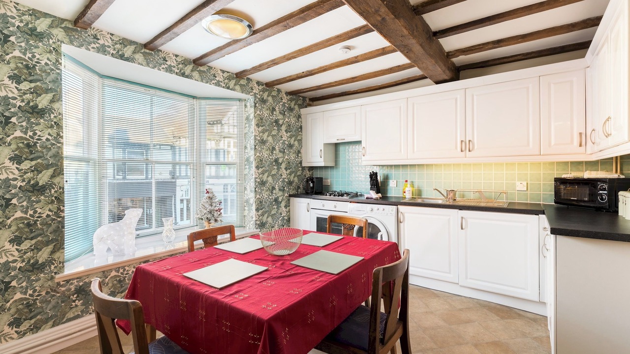 Photo of Kitchen in City Centre