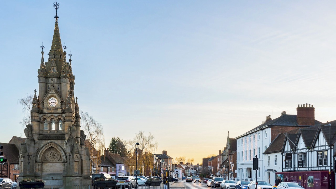 Photo of Others in City Centre