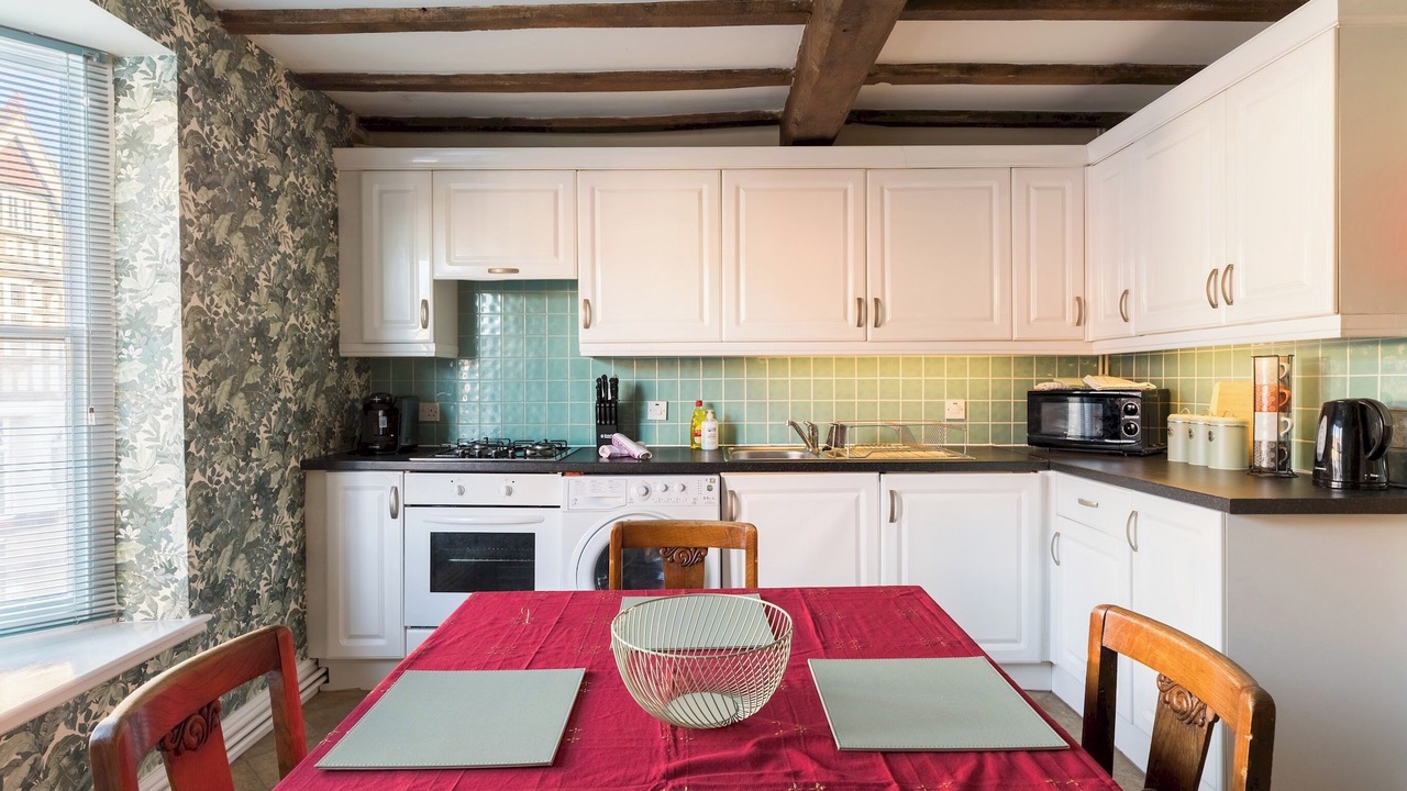 Photo of Kitchen in City Centre