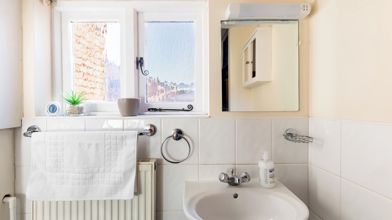 Photo of Bathroom in City Centre