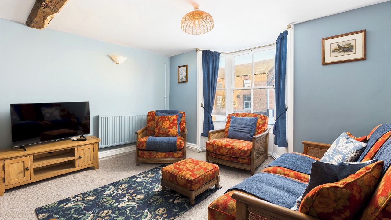 Photo of Livingroom in City Centre