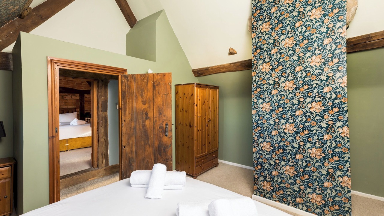 Photo of Bedroom in City Centre