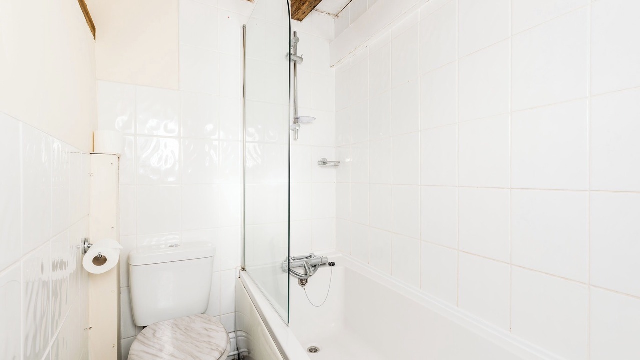 Photo of Bathroom in City Centre
