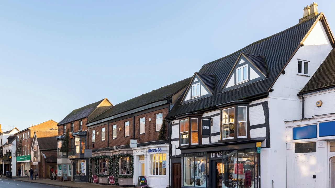 Photo of Outdoor in City Centre