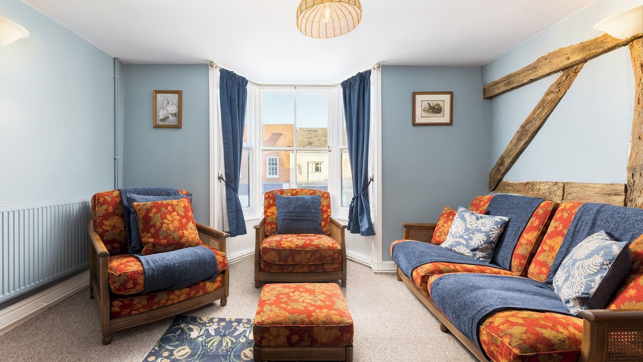 Photo of Livingroom in City Centre