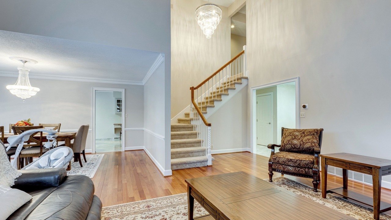 Photo of Livingroom in Perrysburg