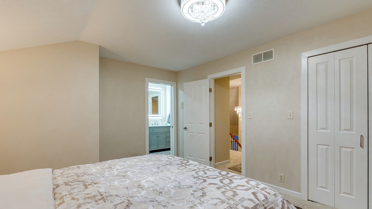 Photo of Bedroom in Perrysburg