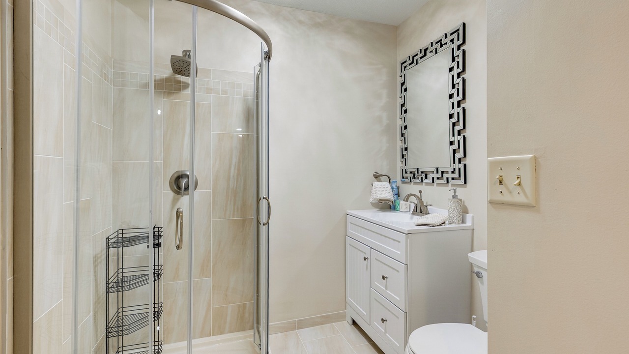 Photo of Bathroom in Perrysburg