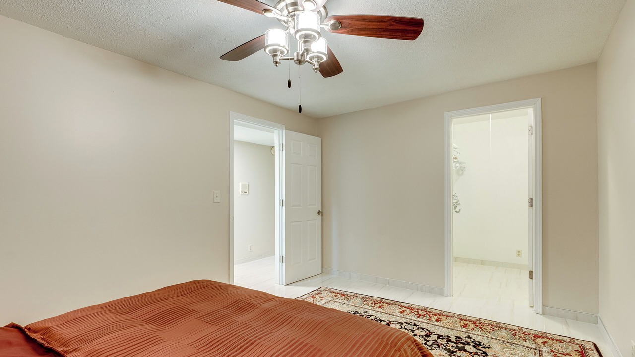 Photo of Bedroom in Perrysburg