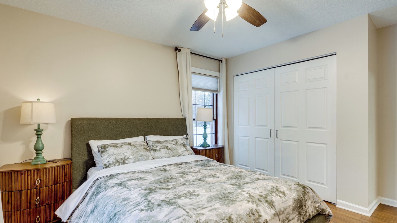 Photo of Bedroom in Perrysburg