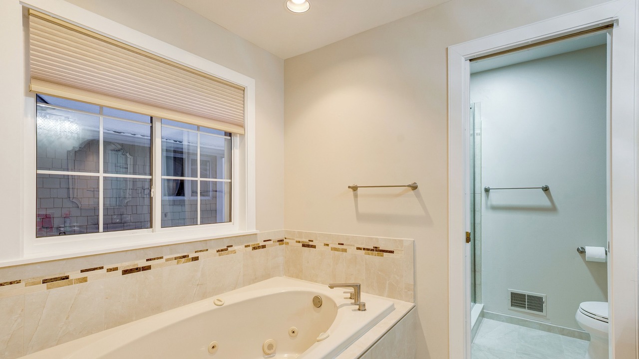 Photo of Bathroom in Perrysburg