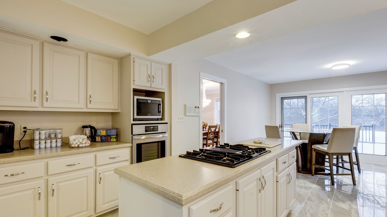 Photo of Kitchen in Perrysburg