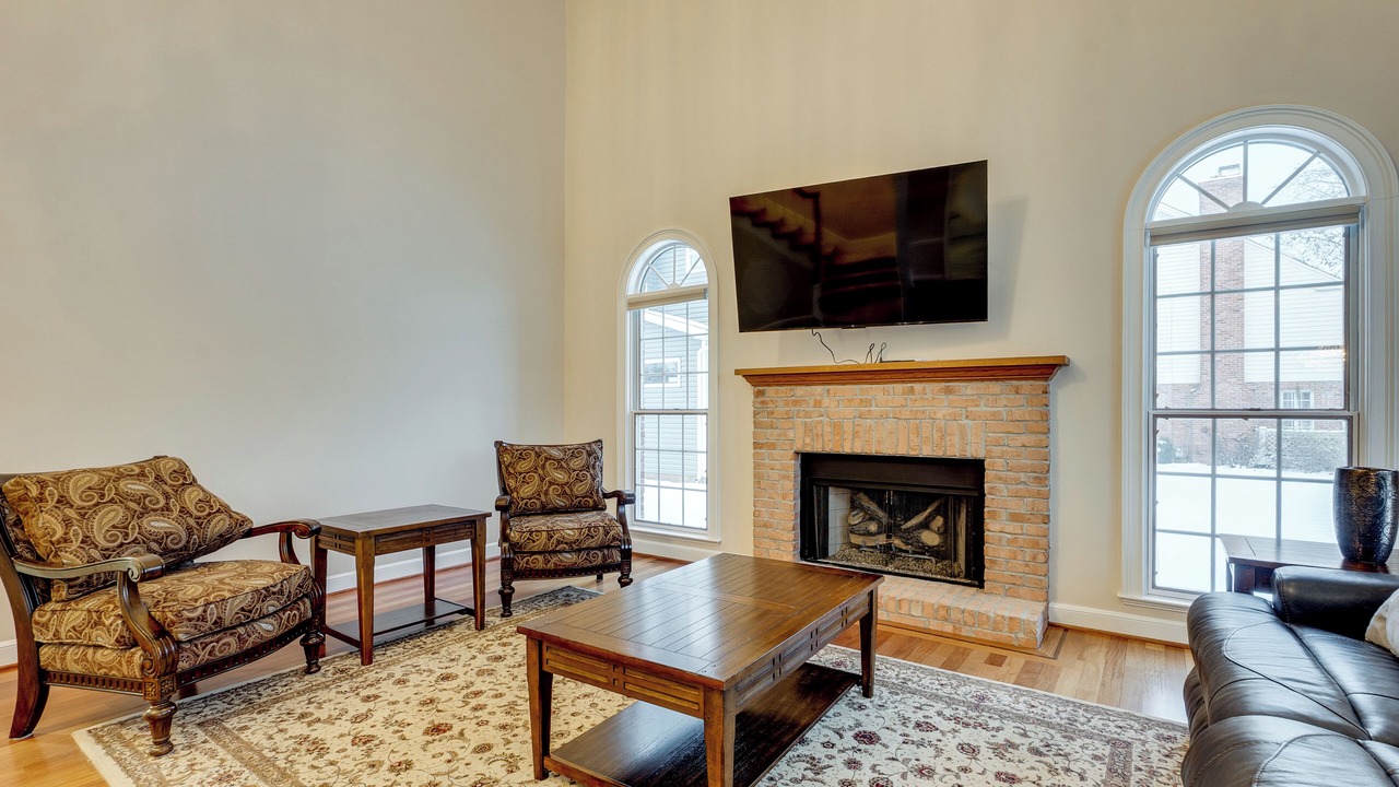Photo of Livingroom in Perrysburg