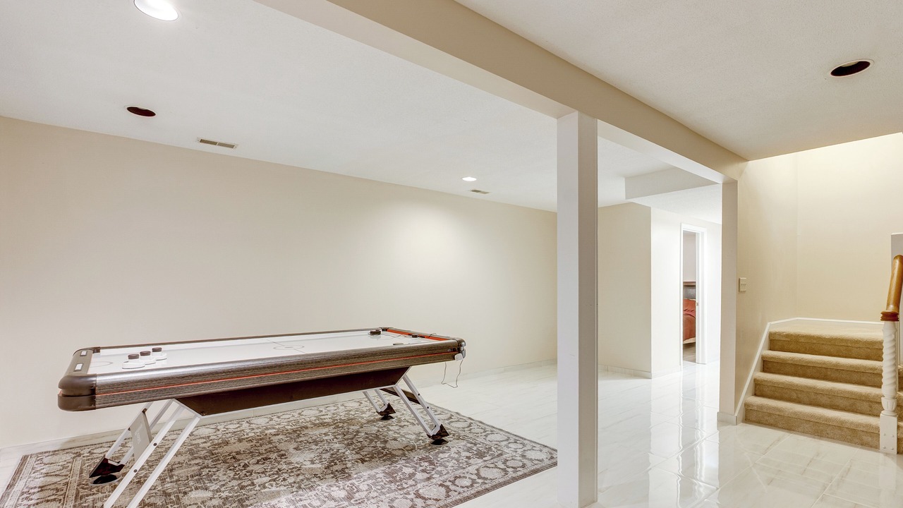 Photo of Bedroom in Perrysburg