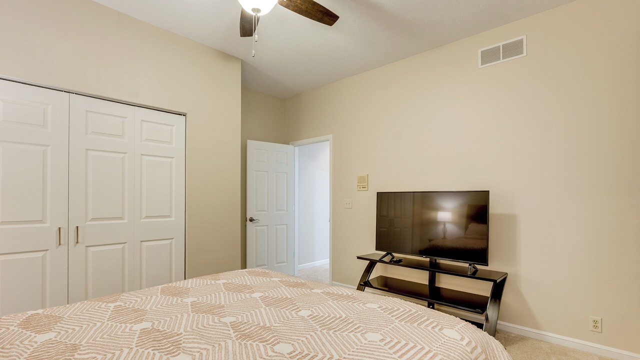 Photo of Bedroom in Perrysburg