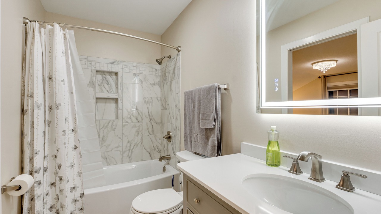 Photo of Bathroom in Perrysburg