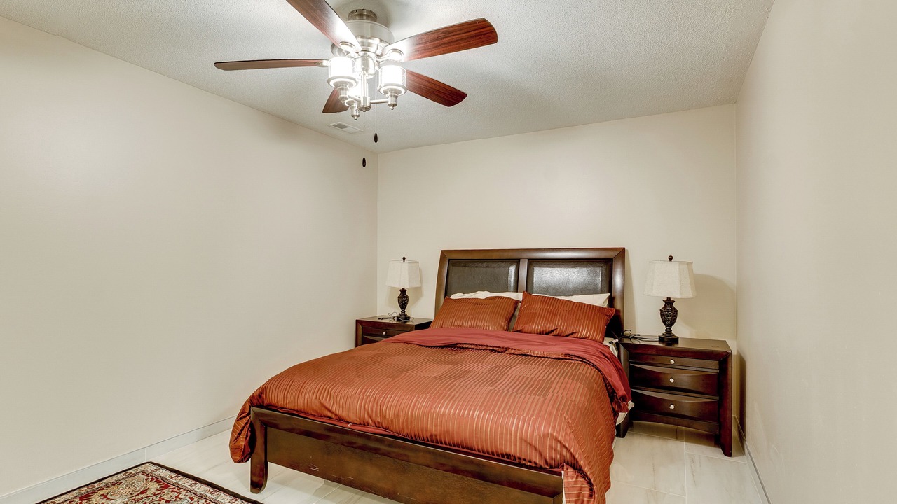 Photo of Bedroom in Perrysburg