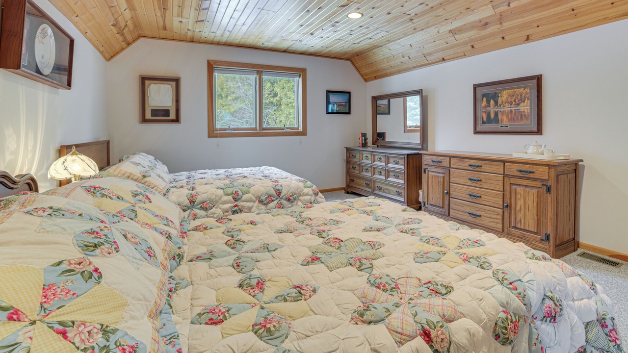 Photo of Bedroom in Harrisville