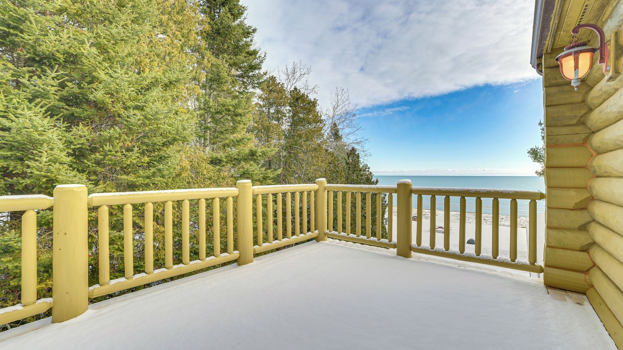 Photo of Outdoor in Harrisville
