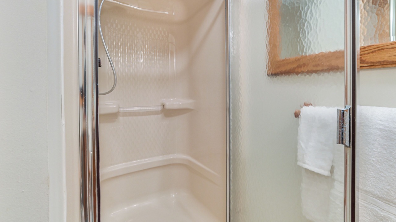 Photo of Bathroom in Harrisville