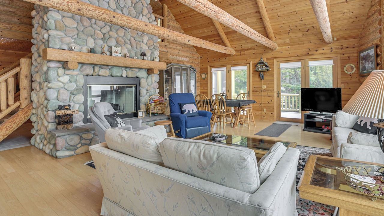 Photo of Livingroom in Harrisville