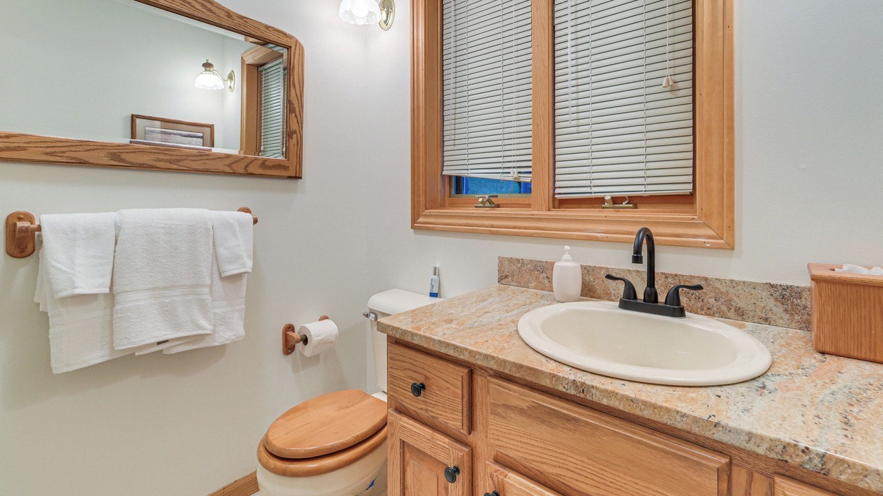 Photo of Bathroom in Harrisville