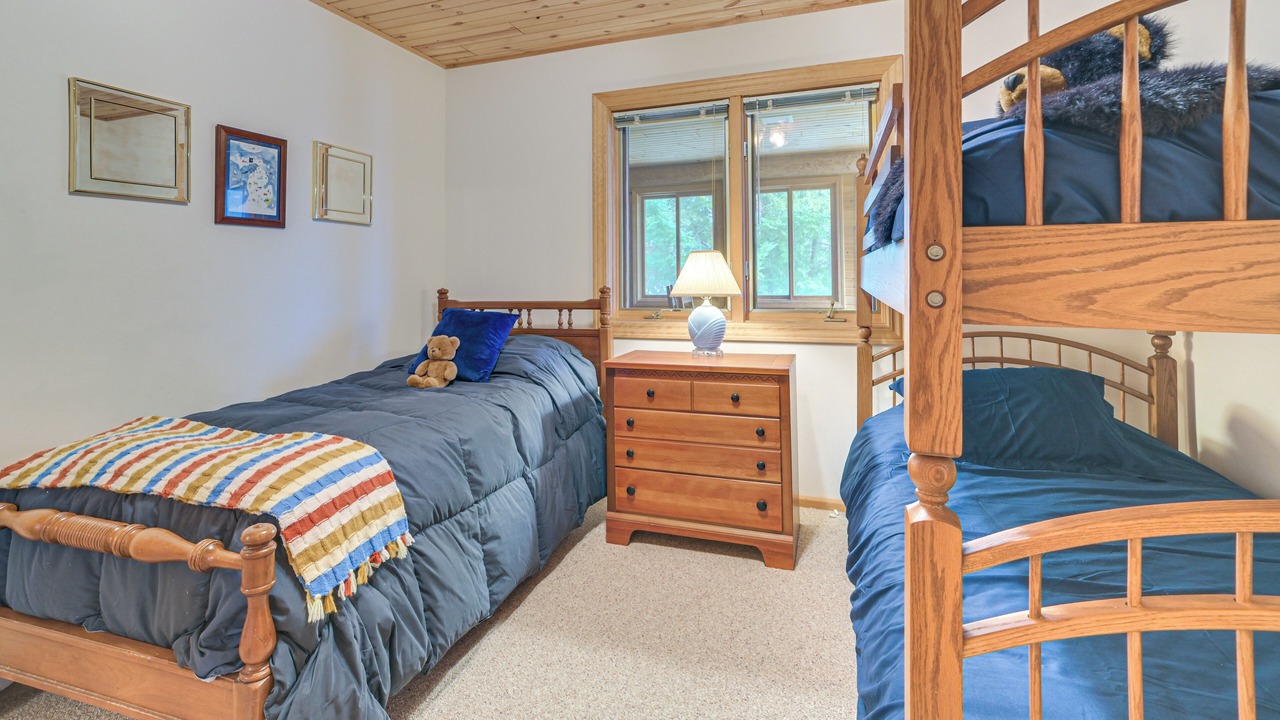 Photo of Bedroom in Harrisville