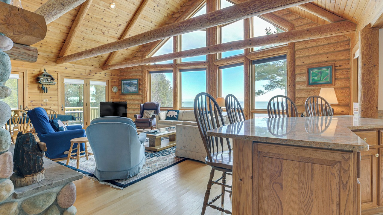 Photo of Bedroom in Harrisville
