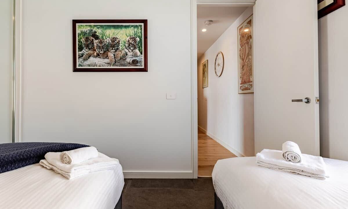 Photo of Bedroom in Carnegie