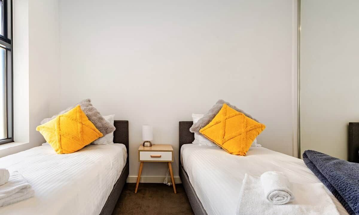 Photo of Bedroom in Carnegie