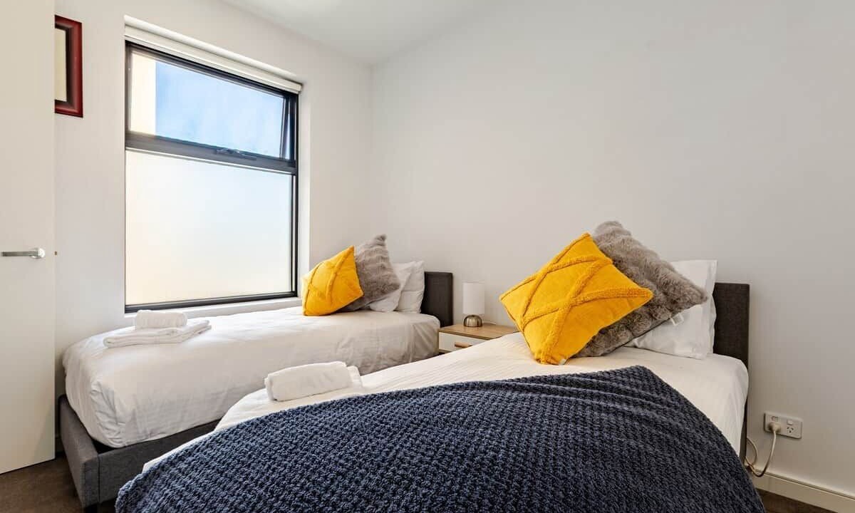 Photo of Bedroom in Carnegie
