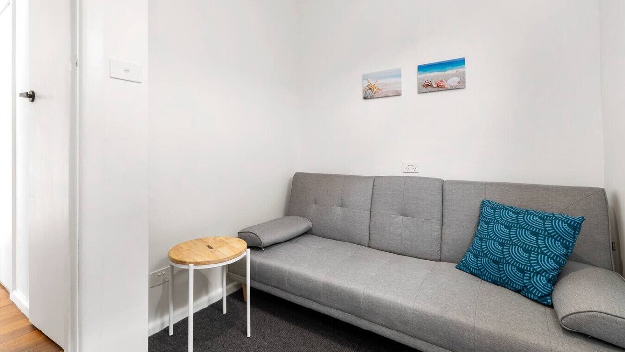 Photo of Livingroom in Rosebud